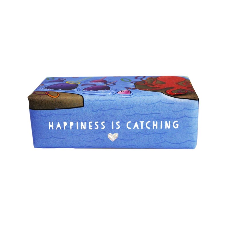 The English Soap Company, Mythical & Wonderful Collection Narwhal Soap