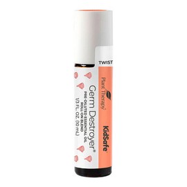 Plant Therapy Essential Oil Roll-On Blend - Germ Destroyer, 10ml