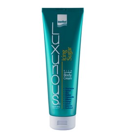 Luxurious Icing Sugar Rich Moisturizing Body Cream, 280ml