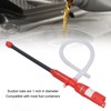Portable Transfer Pump Electric Car Liquid Transfer Hand Pump for