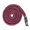 HKM 10734 Halter Set with Fly Fringe Knitted 180 cm
