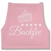 Shirtracer - Apron - Baking Apron Ladies 1 - Backfee