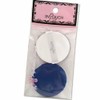 Towayusanghoe Towayu Sculpture Puff 30p Foundation Puff Toiletries Cosmetic Pump