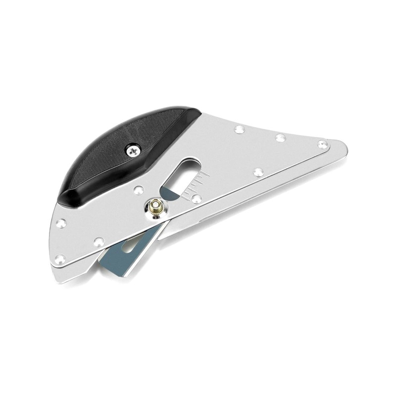 QWORK Carpet Cutter, Carpet Loop Pile Cutter, Manual Carpets Seam