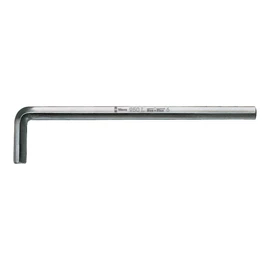 Wera 021635 Hex Ski 8 21635