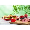 Le Creuset Spatula, Cherry