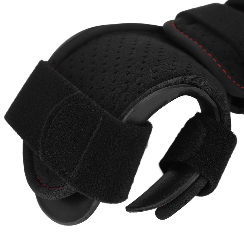 Stroke Hand Splint Stable Support Good Fixation Adjustment Removable Soft