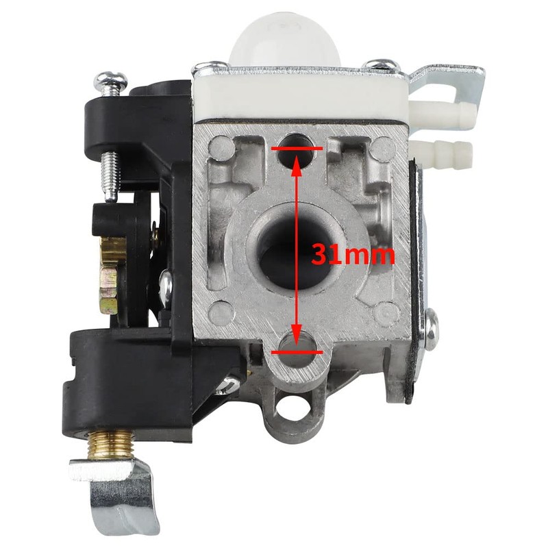 HUZTL RB-K106 Carburetor for Echo PB250 PB-250 ES-250 PB-250LN Leaf