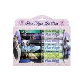 Anne Stokes Pure Magic Incense Gift Pack