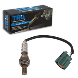 TRQ Downstream O2 Oxygen Sensor Compatible with 2019-2020 Subaru Ascent 2014-2018 Forester 2020 Legacy Outback 2015-2020 WRX