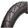 Shinko 65035 SR076 Bicycle Tire HE SR076 Black 14x1.75 14