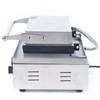 Mini Donut Makers, Commercial Waffle Donut Machine, Electric Waffle Maker,
