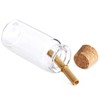 48 Pack 10ml Create A Message In A Bottle Kit,