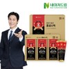 Nature Dream 네이처드림 침향품은 홍삼스틱 15g x 30포 1박스 Nature Dream Agarwood Product, Red Ginseng Stick 15g x 30 Packs per Box