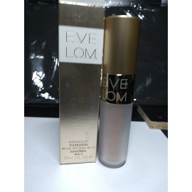 EVE LOM RADIANCE LIFT FOUNDATION SPF 15 SUNSCREEN, PETAL 8, 1 FL OZ NIB