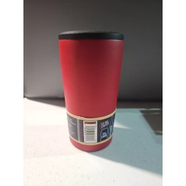 Yukon Enfriador De Latas Y Botellas Buc-ee's 4 En 1 Yukon American