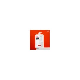 트리플에스 SSS Mild Acidic Hair Loss Shampoo 1350ml Biotin Scalp Care Large Size