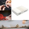 RYFCRRZ Whetstones Wood Carvers Sharpener Wood Carving Chisel Tools Knife