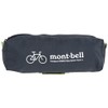 MONBELL 1130426 GRPH Compact Rhinko Bag, Quick Carry L