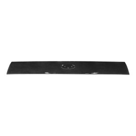 Black Rear Hatch Liftgate Applique Panel Moulding For 2002 2003 2004 2005 Ford Explorer