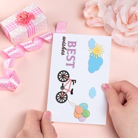 GLOBLELAND Transportation Cutting Dies Metal Truck Car Helicopter Die Cuts Embossing Stencils Template for Paper Card Making Decoration DIY Scrapbooking Album Craft Decor