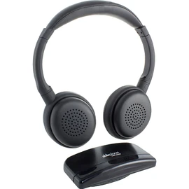 Able Planet Personal Sound Infrared Headphones