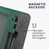 kwmobile Case Compatible with Tolino Vision 6 Case - Flip