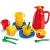 Dantoy Coffee Set (17 Pieces)