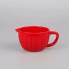 Spritz 2ct Valentine's Day Mixing Bowl Red/White - Bullseye's Playground