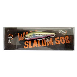 Pickup Wasp Slalom 50S #003 3D Kobola