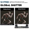 Svpro Global Shutter USB Camera with M12 Dual Lens 1200P