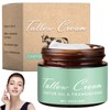 atnayo Grass-fed Beef Tallow with Frankincense Oil & Castor Oil,