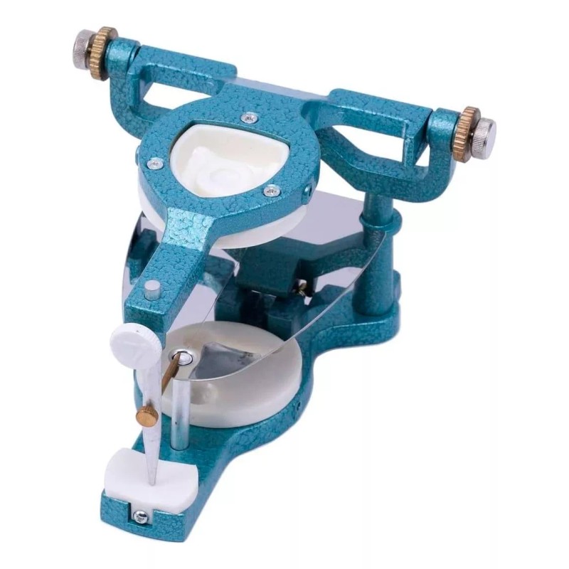 Kingden Articulador Magnetico Visagra Dental