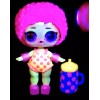 L.O.L. Surprise! LOL Surprise Lights Glitter In Sync Neon Doll