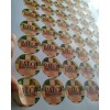 Stikers Corte A Registro Personalizados