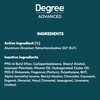 Degree Degree Men Ultra Fresh Antiperspirant Deodorant Stick for Men