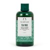 The Body Shop Limpiador facial de árbol de té, 8.4