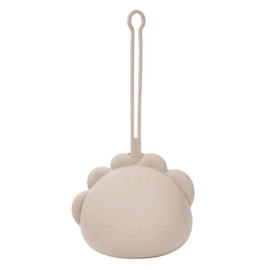 Estuche para guardar chupones, portachupetes, colgante decorativo para habitación de bebé y bolsa, regalo de baby shower