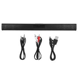 BS-28 Portable Bluetooth V4.0 Wireless Rechargeable Speaker Support TF Card