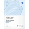 Mascarilla Facial Coreana MEDICUBE Zero Pore Cooling Mask - Refresca