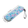CM Reusable Portable Travel Tableware Carrying Bag Storage Case Cutlery