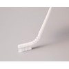 Aiwa Washing Machine Pinpoint Brush, White, 26 x 1 x