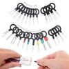 Terminal Removal Tool, Connector Pin Removal Tool, Wiring, Terminal Pin