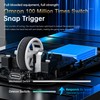 MAMBASNAKE M3 Wireless Gaming Mouse with Lightweight 39g,PixArt PAW3395 PRO