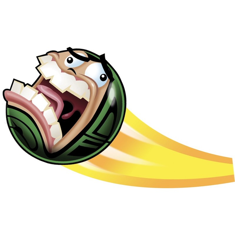 Goliath 32931 "Gob Smax Boy's Toys (Pack of 2)