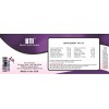 Vitalee Nanomed BTI-Bladder Tract Infection Protocol (60 ml)