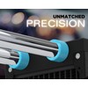 PrimoChill SecureFit SX - Premium Compression Fitting for 7/16in ID