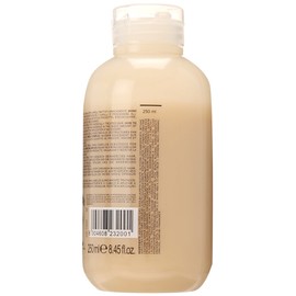Davines NOUNOU Nourishing Illuminating Shampoo For Color-Treated Hair for Unisex Shampoo 8.45 oz