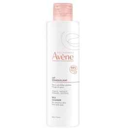 Avene Milk Cleanser Dry Sensitive Skin 200mL