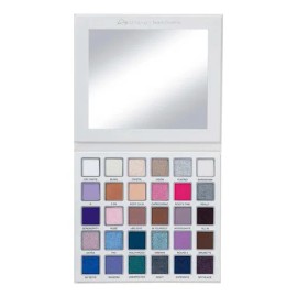 Paleta De Sombras Rosy Mcmichel The Every Other Day Vol 2 Color de la sombra Varios